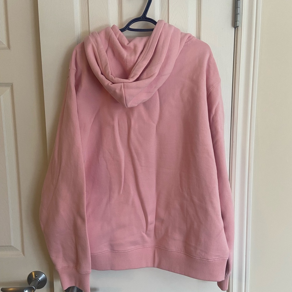 Teddy Fresh Light Pink Hoodie - Picture 4 of 4